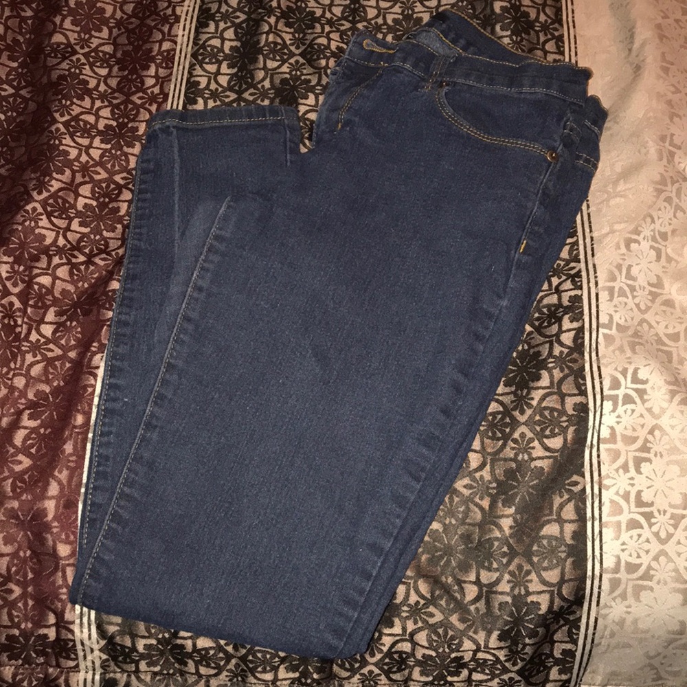 Girls Forever 21 Jeans